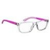 Montatura per Occhiali Under Armour UA-9011-3DVE915 Ø 49 mm