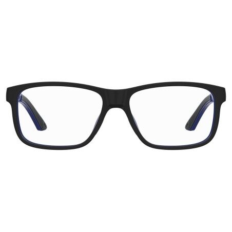Montatura per Occhiali Under Armour UA-9012-D51F013 Nero Ø 50 mm