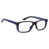 Montatura per Occhiali Under Armour UA-9012-D51F013 Nero Ø 50 mm