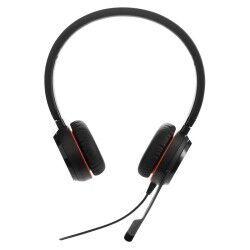 Auricolari GN Audio 4999-823-369 Nero