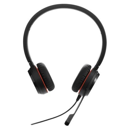 Auricolari GN Audio 4999-823-369 Nero