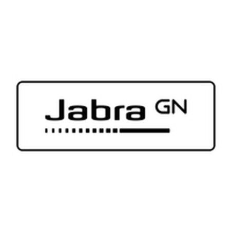 Auricolari GN Audio 4999-823-369 Nero