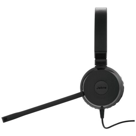 Auricolari GN Audio 4999-823-369 Nero