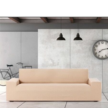 Copridivano Eysa TROYA Beige 70 x 110 x 170 cm