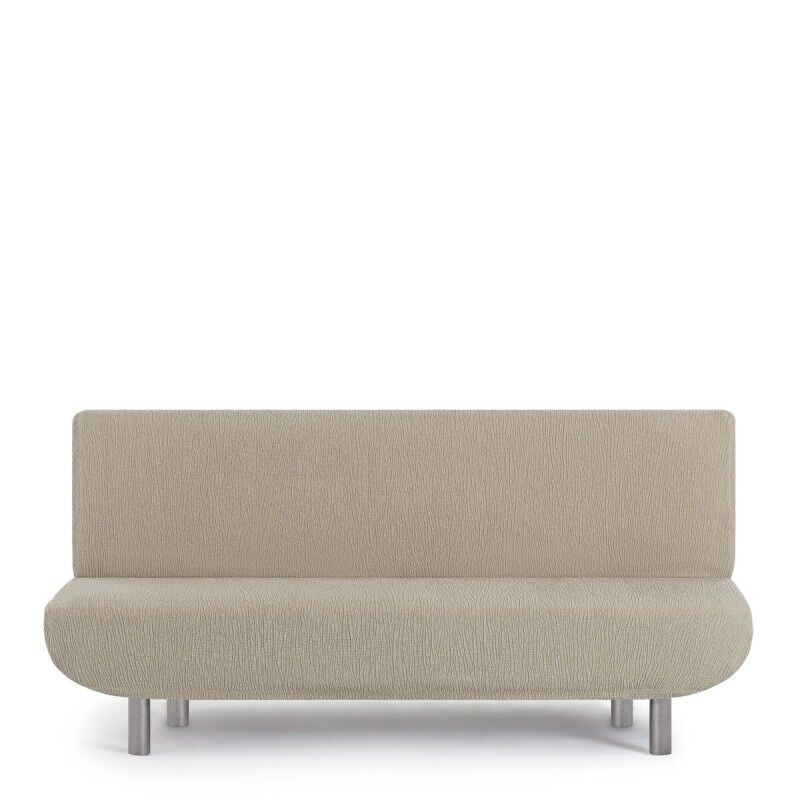 Copridivano Eysa TROYA Marrone Chiaro 140 x 100 x 200 cm Copridivano Eysa TROYA Marrone Chiaro 140 x 100 x 200 cm