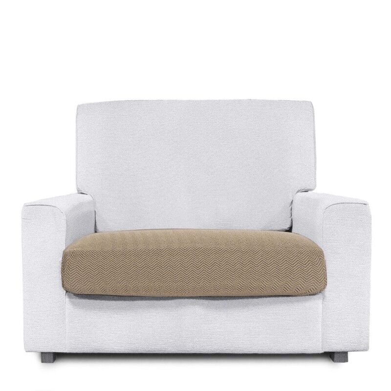 Copridivano Eysa JAZ Beige 85 x 15 x 100 cm Copridivano Eysa JAZ Beige 85 x 15 x 100 cm