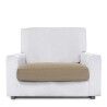 Copridivano Eysa JAZ Beige 85 x 15 x 100 cm