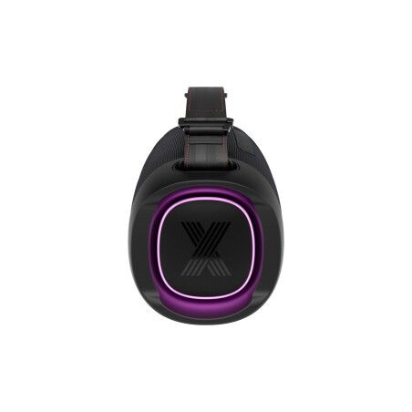 Altoparlante Bluetooth LG XG8T.DEUSLLK Nero