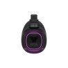 Altoparlante Bluetooth LG XG8T.DEUSLLK Nero