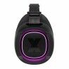 Altoparlante Bluetooth LG XG8T.DEUSLLK Nero