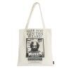 Borsa Donna Harry Potter Nero 36 x 39 x 0,4 cm
