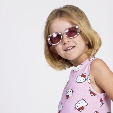 Occhiali da Sole per Bambini Hello Kitty Per bambini