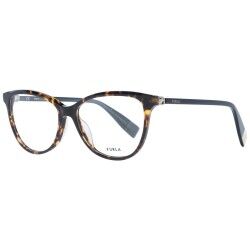 Montatura per Occhiali Donna Furla ø 54 mm