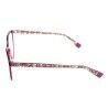 Montatura per Occhiali Donna Furla Ø 53 mm
