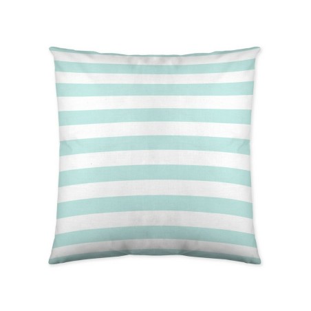 Fodera per cuscino Lemon Ribbon Track (50 x 50 cm)