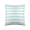 Fodera per cuscino Lemon Ribbon Track (50 x 50 cm)