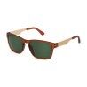 Occhiali da sole Donna Furla SFU471-53700K Ø 53 mm