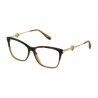 Montatura per Occhiali Donna Chopard VCH318S540G14 ø 54 mm