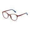 Montatura per Occhiali Donna Furla VFU386-500933 Ø 50 mm