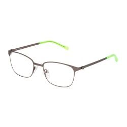 Montatura per Occhiali Donna Furla VFU399-530323 Ø 53 mm