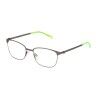 Montatura per Occhiali Donna Furla VFU399-530323 Ø 53 mm