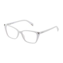 Montatura per Occhiali Donna Police VPL929-54847Y ø 54 mm