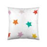Fodera per cuscino Lemon Ribbon Rainbow (50 x 50 cm)
