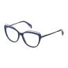 Montatura per Occhiali Donna Police VPL931-5307B1 Ø 53 mm