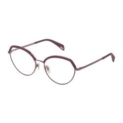 Montatura per Occhiali Donna Police VPL932-5505AA Ø 55 mm