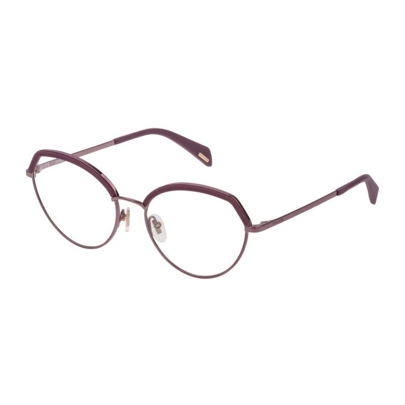 Montatura per Occhiali Donna Police VPL932-5505AA Ø 55 mm Montatura per Occhiali Donna Police VPL932-5505AA Ø 55 mm