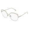 Montatura per Occhiali Donna Police VPLC31-540594 ø 54 mm