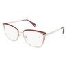 Montatura per Occhiali Donna Police VPLA91-54300K ø 54 mm