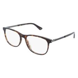 Montatura per Occhiali Uomo Police VPLA45-570722 Marrone ø 57 mm