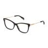 Montatura per Occhiali Donna Police VPLC30E54700V ø 54 mm