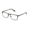 Montatura per Occhiali Uomo Police VPLB59-5408HT Verde ø 54 mm