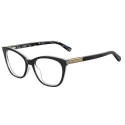 Montatura per Occhiali Donna Love Moschino MOL563-807 Ø 52 mm