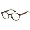 Montatura per Occhiali Unisex Polaroid PLD-D380-086 Ø 49 mm