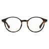 Montatura per Occhiali Unisex Polaroid PLD-D380-086 Ø 49 mm