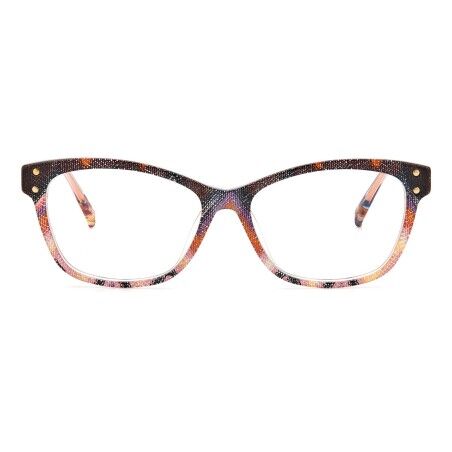 Montatura per Occhiali Donna Missoni MIS-0006-OBL Ø 53 mm