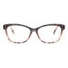 Montatura per Occhiali Donna Missoni MIS-0006-OBL Ø 53 mm