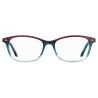 Montatura per Occhiali Donna Seventh Street 7A-541-MFU Ø 45 mm