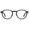 Montatura per Occhiali Unisex Carrera CARRERA-233-807 black Ø 50 mm