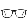 Montatura per Occhiali Unisex Carrera CARRERA-2012T-807 black Ø 50 mm