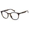 Montatura per Occhiali Unisex Polaroid PLD-D381-086 Ø 51 mm