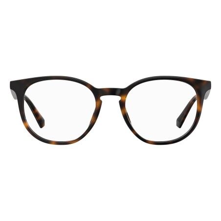 Montatura per Occhiali Unisex Polaroid PLD-D381-086 Ø 51 mm