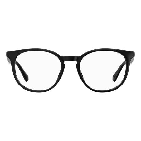 Montatura per Occhiali Unisex Polaroid PLD-D381-807 black Ø 51 mm