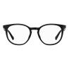 Montatura per Occhiali Unisex Polaroid PLD-D381-807 black Ø 51 mm
