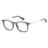 Montatura per Occhiali Unisex Polaroid PLD-D363-G-9RQ Ø 50 mm