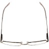 Montatura per Occhiali Donna Missoni MMI-0021-S45 Ø 55 mm
