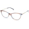 Montatura per Occhiali Donna Missoni MMI-0017-3LG Ø 52 mm